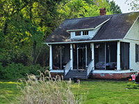 Charming Bungalow Cottage