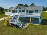 Living the Coastal Life Doesn't Get any Better