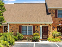 Easy, Low Maintenance Living
