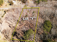 Residential Building Lot in Great Location